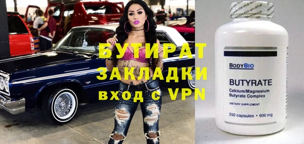 амф Гусь-Хрустальный
